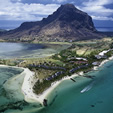 Indischer Ozean, Mauritius, Seychellen, Malediven